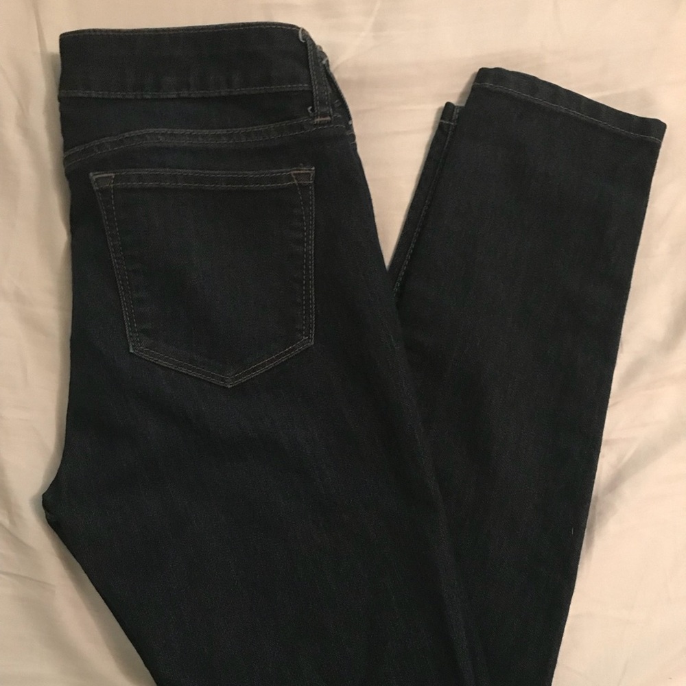 Jegging pants